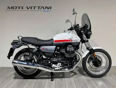 Moto Guzzi V7 Special (2021 - 24) usata