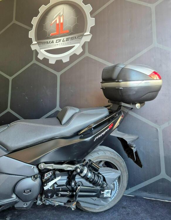 Sym Maxsym TL 508 (2021 - 24) (5)