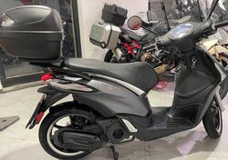Piaggio Liberty 150 3V ABS (2021 - 24) usata