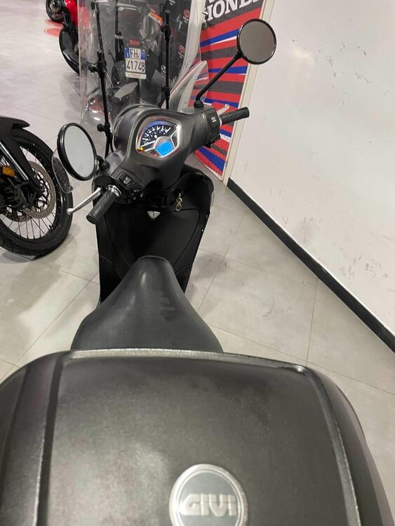 Piaggio Liberty 150 3V ABS (2021 - 24) (5)