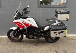 Moto Morini X-Cape 650 (2021 - 25) usata