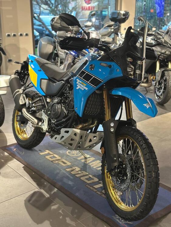 Yamaha Ténéré 700 Rally (2025) (3)