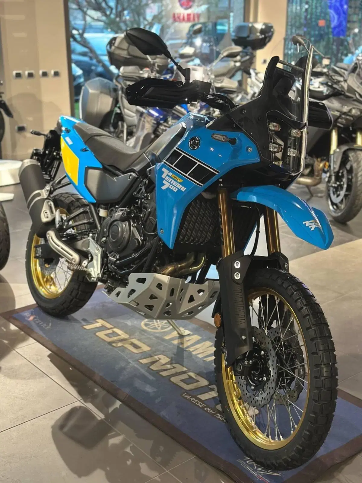 Yamaha Ténéré 700 Rally (2025 - 26) (3)