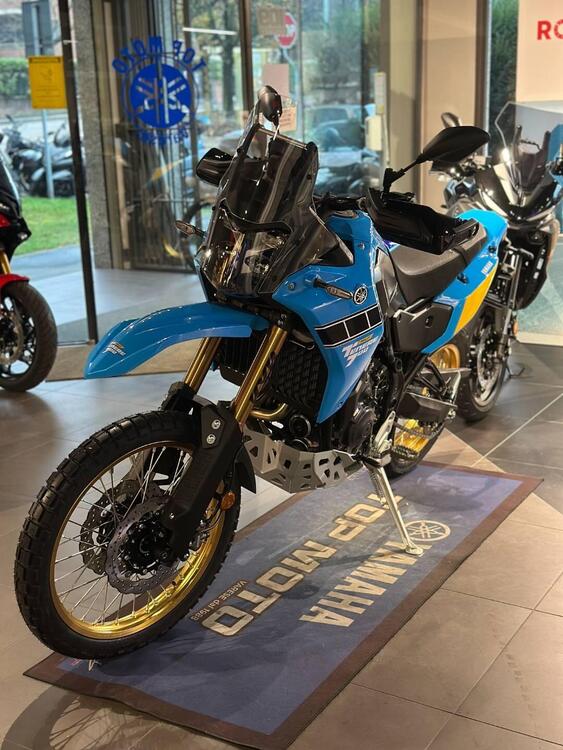 Yamaha Ténéré 700 Rally (2025) (4)
