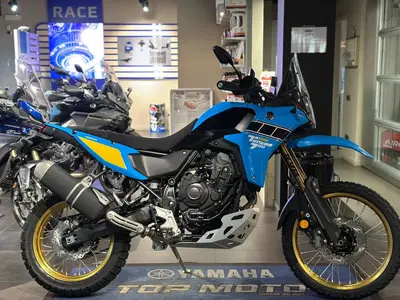 Yamaha T&eacute;n&eacute;r&eacute; 700 Rally (2025 - 26) usata