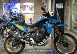 Yamaha Ténéré 700 Rally (2025) usata
