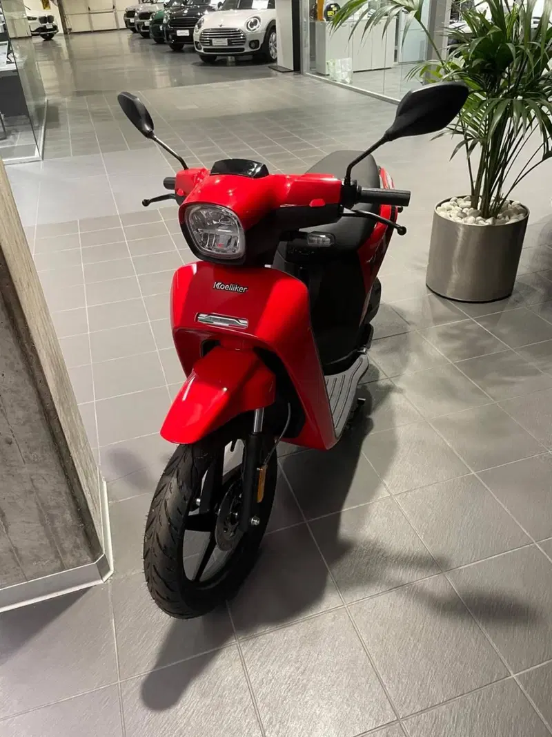 Koelliker KL1 45 (2024 - 26) (2)