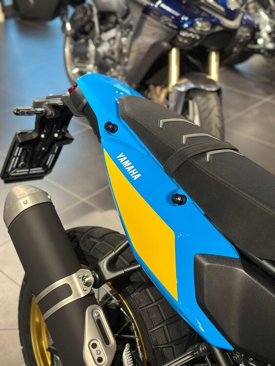 Yamaha Ténéré 700 Rally (2025) (5)