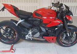 Ducati Streetfighter V2 (2022 - 24) usata