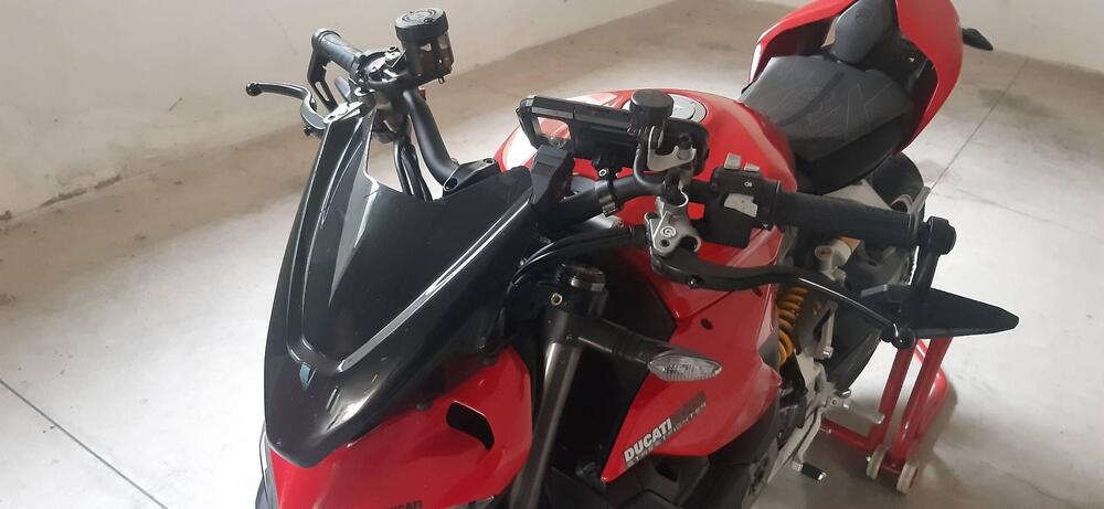 Ducati Streetfighter V2 (2022 - 24) (4)