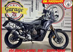 Yamaha Ténéré 700 World Raid (2022 - 25) usata