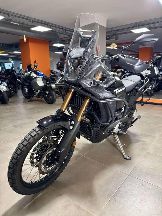 Yamaha Ténéré 700 World Raid (2022 - 25) (3)