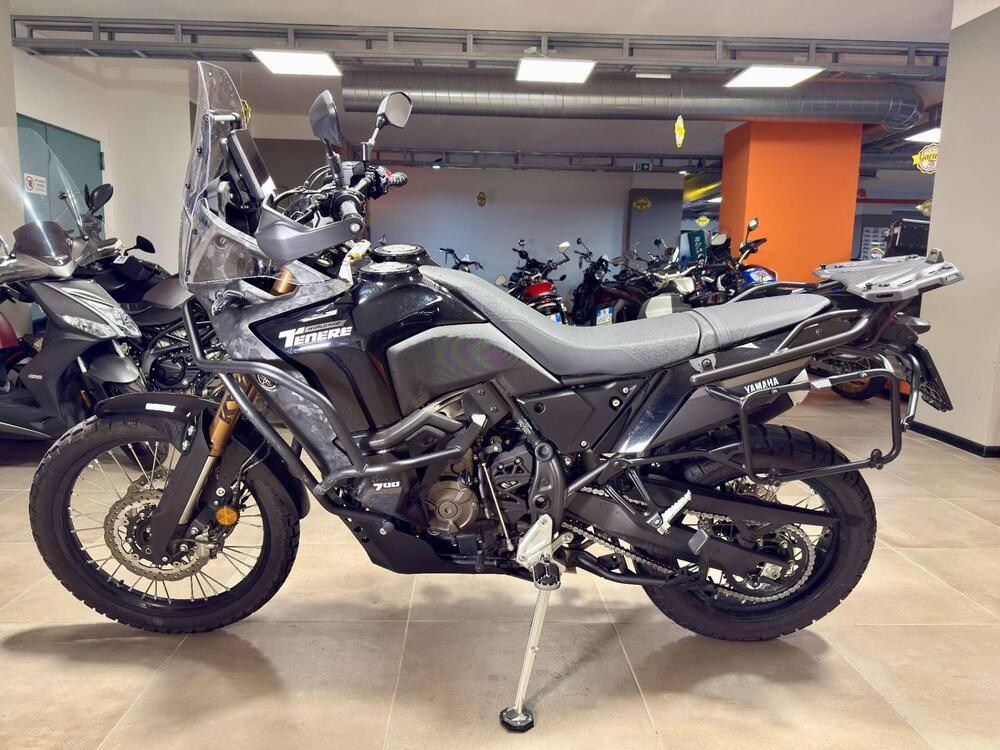 Yamaha Ténéré 700 World Raid (2022 - 25) (4)