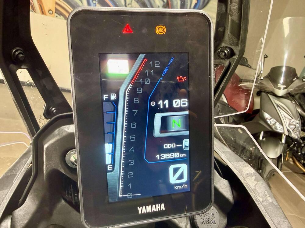 Yamaha Ténéré 700 World Raid (2022 - 25) (5)