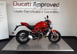 Ducati Monster 797 (2017 - 18) usata