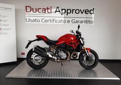 Ducati Monster 821 ABS (2014 - 17) usata
