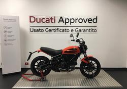 Ducati Scrambler 400 Sixty 2 (2016 - 21) usata