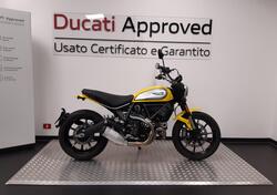 Ducati Scrambler 800 Icon (2017 - 20) usata