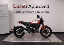 Ducati Scrambler 800 Icon (2017 - 20) usata