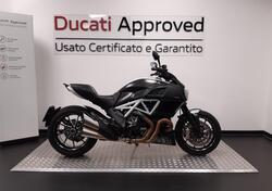 Ducati Diavel 1200 Carbon (2014 - 16) usata