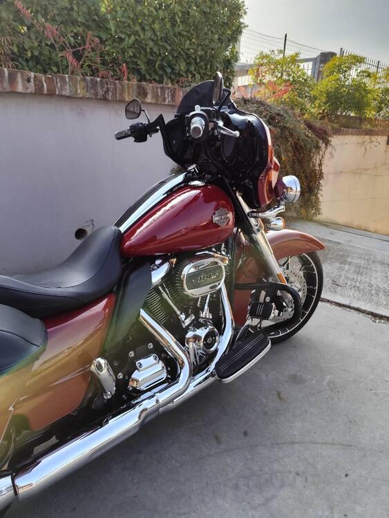 Harley-Davidson Street Glide Special (2021 - 23) (2)