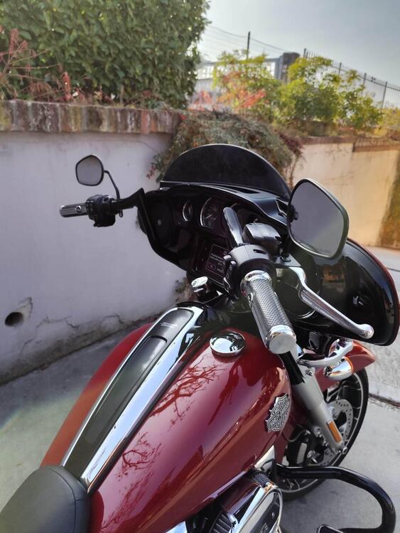 Harley-Davidson Street Glide Special (2021 - 23) (3)