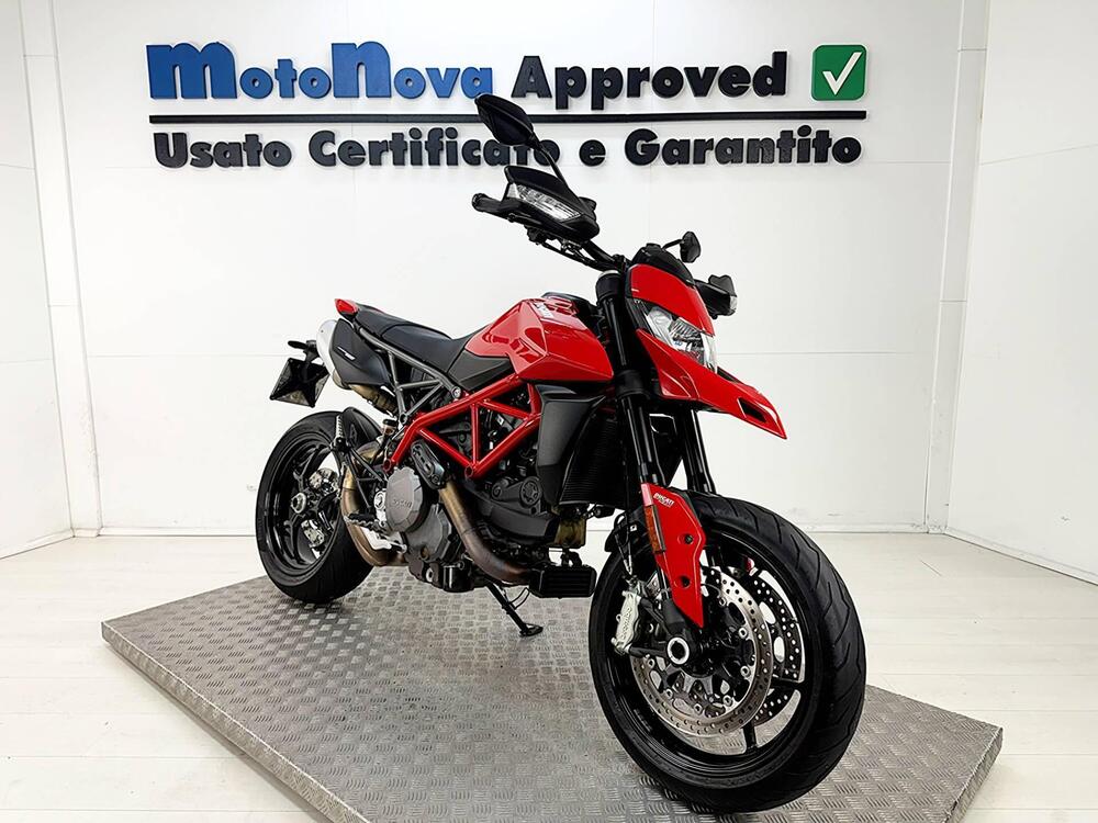 Ducati Hypermotard 950 (2019 - 20) (3)