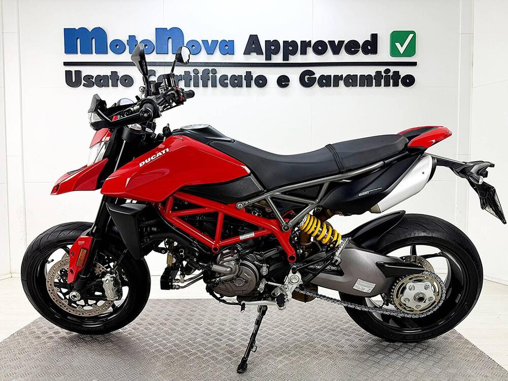 Ducati Hypermotard 950 (2019 - 20) (5)