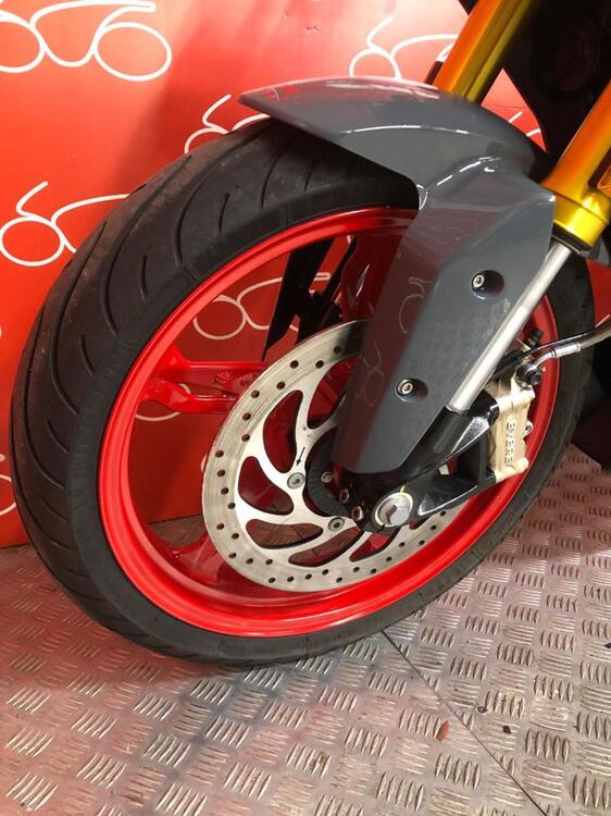 Bmw G 310 R (2021 - 25) (5)