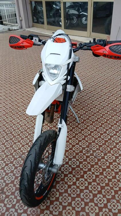 Betamotor RR 50 Motard Sport (2021 - 25)