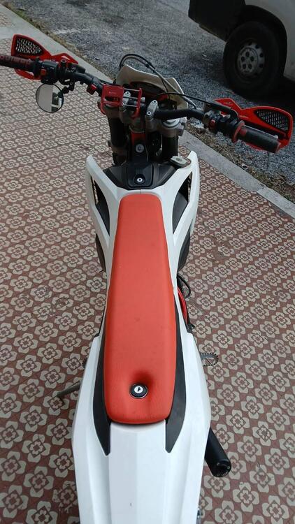 Betamotor RR 50 Motard Sport (2021 - 25) (4)