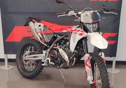 Fantic Motor XEF 125 Performance (2025) nuova