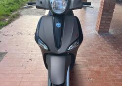 Piaggio Liberty 125 3V S ABS (2021 - 24) usata