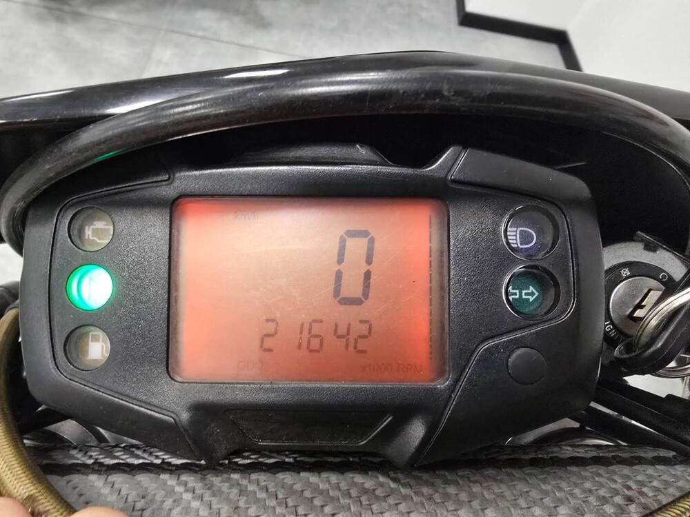 Swm SM 125 R (2017 - 20) (5)