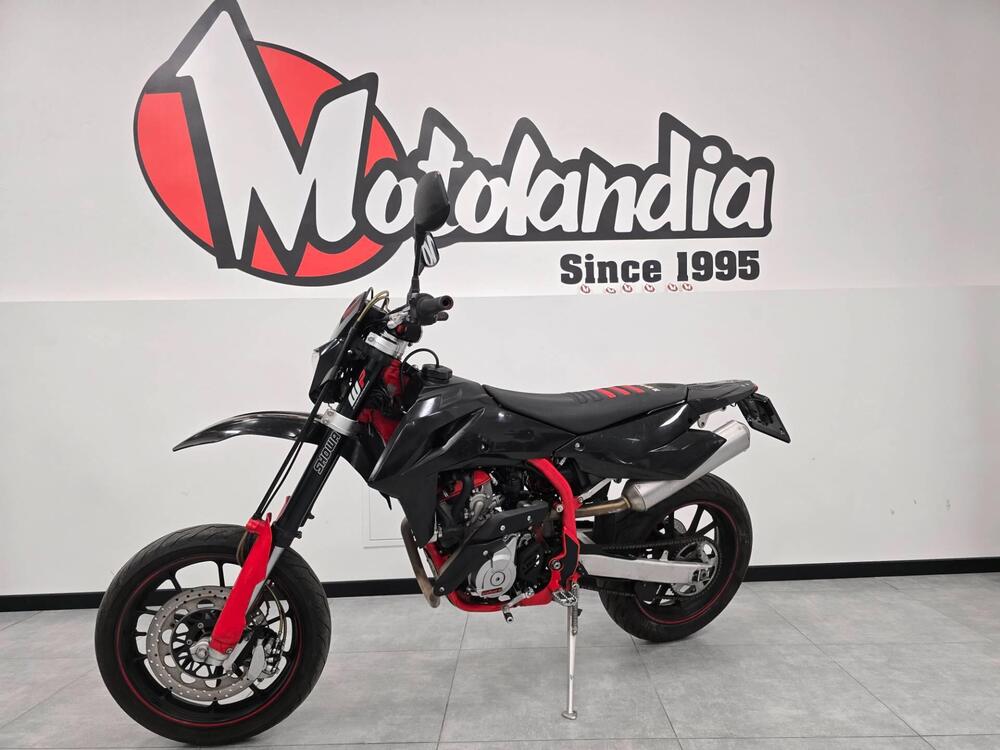 Swm SM 125 R (2017 - 20) (2)