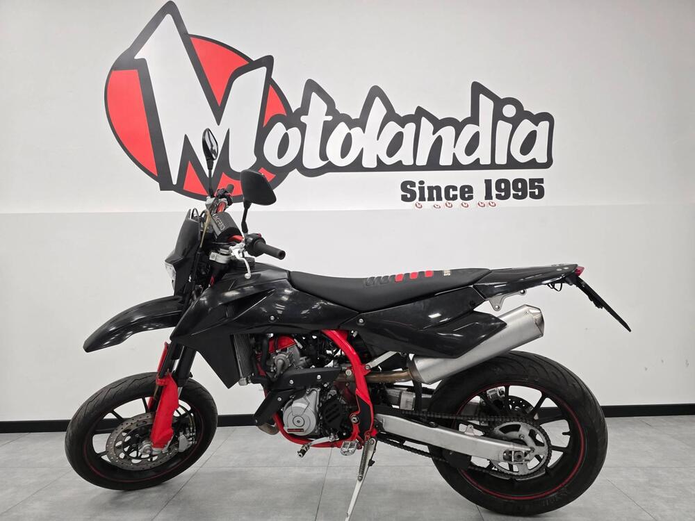 Swm SM 125 R (2017 - 20) (3)