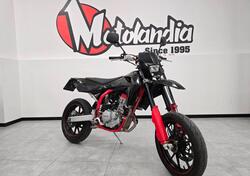 Swm SM 125 R (2017 - 20) usata