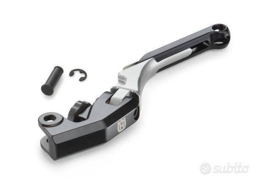 Leva Frizione Husqvarna Norden 901 Cod. 6350293104