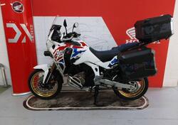 Honda Africa Twin CRF 1100L Adventure Sports DCT Travel Edition (2024 - 25) usata
