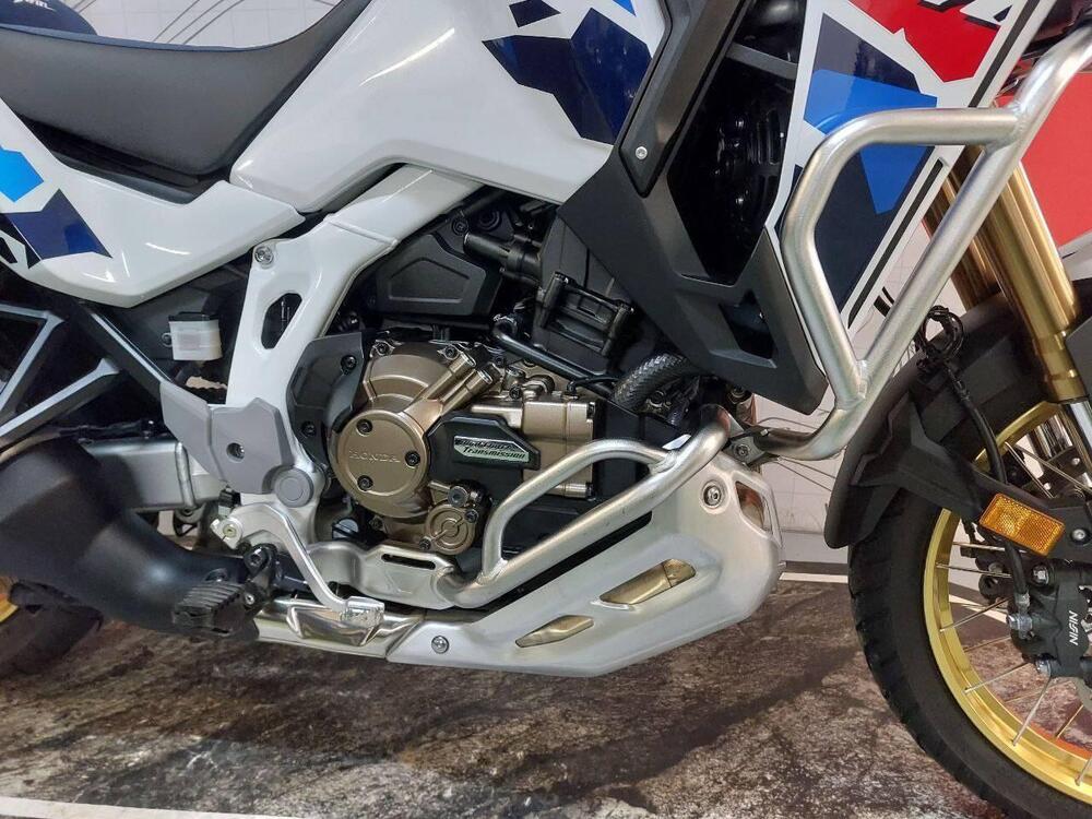 Honda Africa Twin CRF 1100L Adventure Sports DCT Travel Edition (2024 - 25) (3)