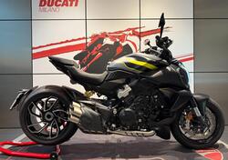 Ducati Diavel V4 (2023 - 25) usata