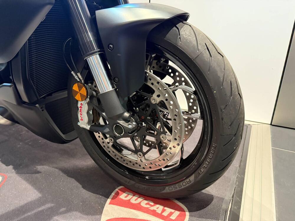 Ducati Diavel V4 (2023 - 25) (3)