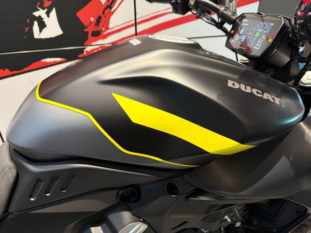 Ducati Diavel V4 (2023 - 25) (5)