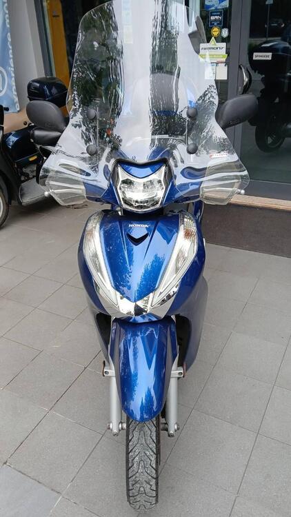 Honda SH 300 i ABS (2016 - 20)