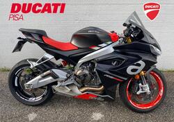 Aprilia RS 660 (2020 - 24) usata