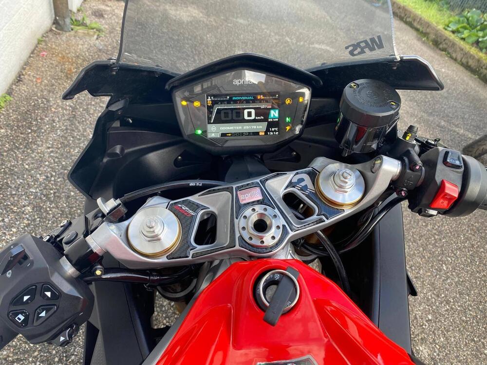 Aprilia RS 660 (2020 - 24) (4)