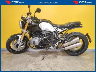 Bmw R nineT 1200 (2014 - 16) usata