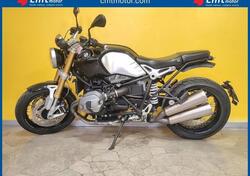 Bmw R nineT 1200 (2014 - 16) usata