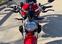 Ducati Monster 1200 (2017 - 21) usata