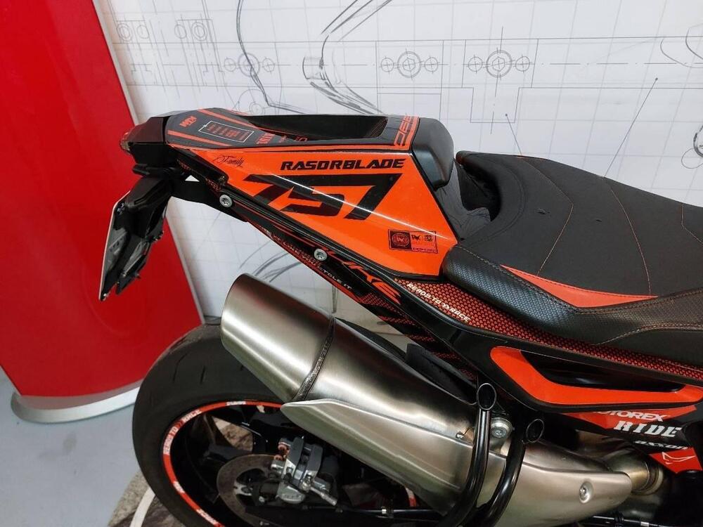 KTM 890 Duke (2021 - 23) (3)
